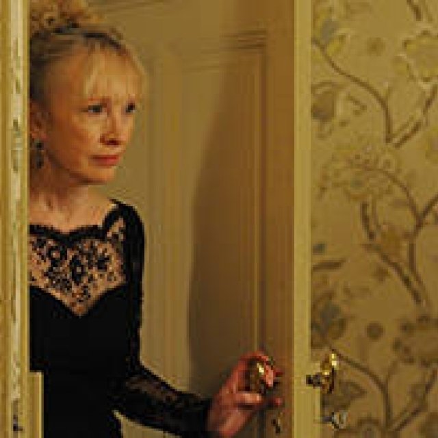 MOVIE｜長年連れ添った夫婦の“その後”を描いた人間ドラマ『ウィークエンドはパリで』