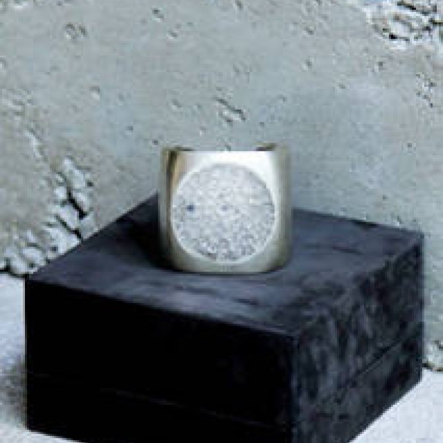 Rick Owens｜青山店限定ダイヤモンドブレスレット発売