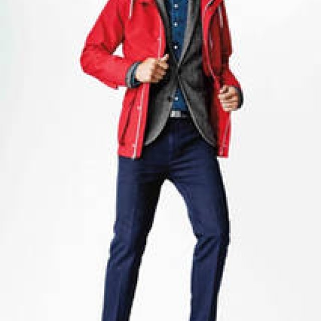 Gap｜「Gap×GQ」デザイナーコラボレーション第3弾発売