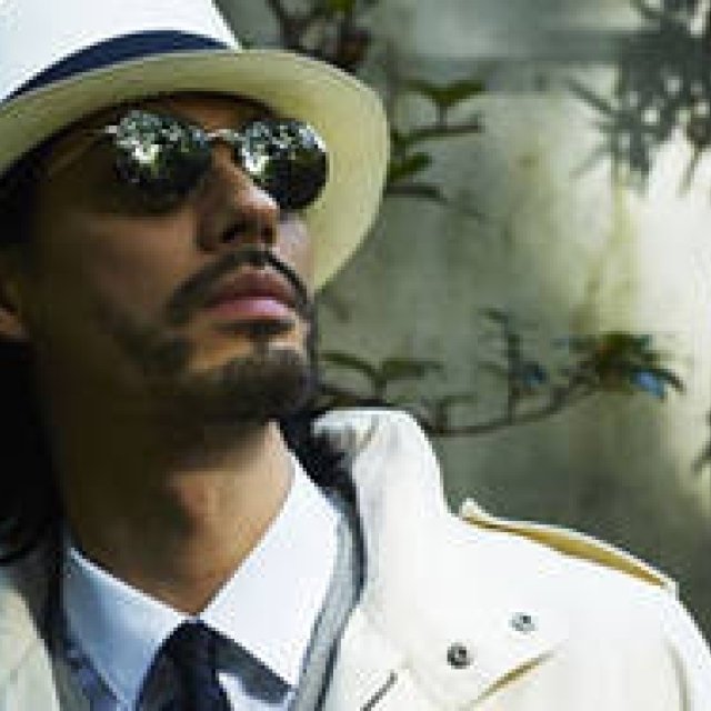 EYEVAN 7285｜スペシャルモデルがUA原宿本店で先行発売　