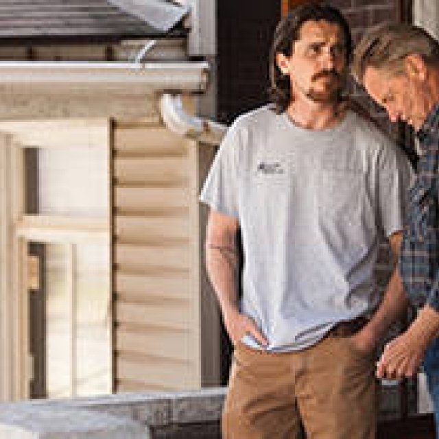 MOVIE｜クリスチャン・ベイル主演のクライム・ドラマ『ファーナス／訣別の朝』