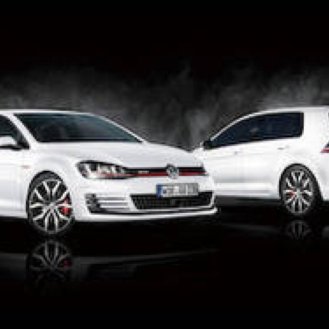 フォルクスワーゲン「ゴルフGTI」の高性能版を導入｜Volkswagen
