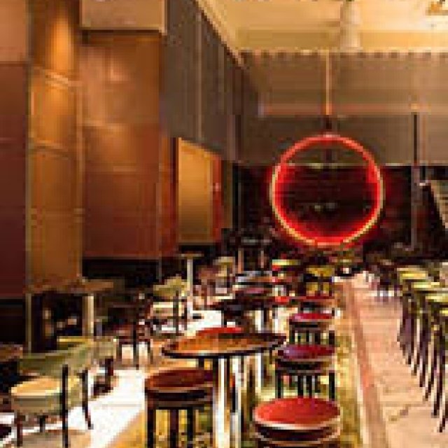 EAT｜マンダリン オリエンタル香港でアフタヌーンティ