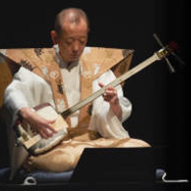 MOVIE｜『杉本文楽 曾根崎心中付り観音廻り』 プレミア上映会を開催