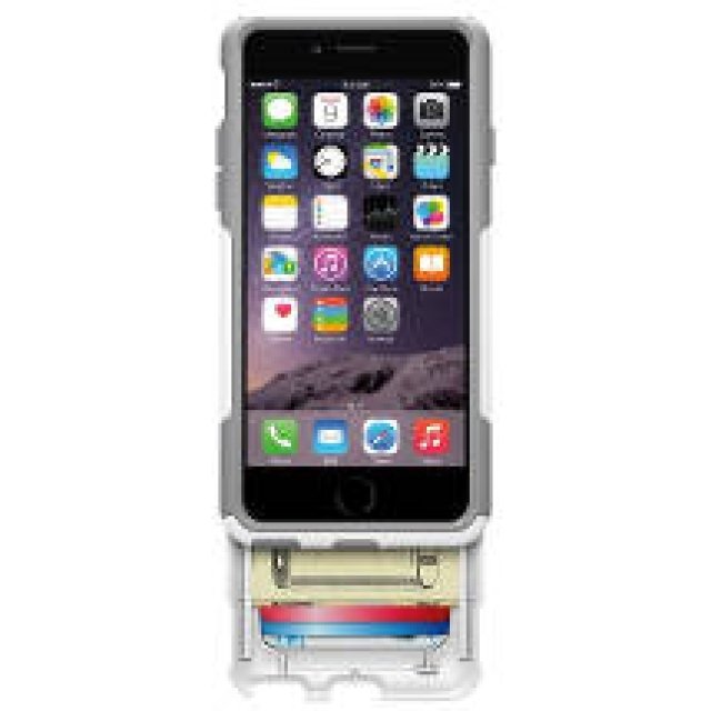 OtterBox｜収納可能なiPhone6対応 耐衝撃ケースが登場