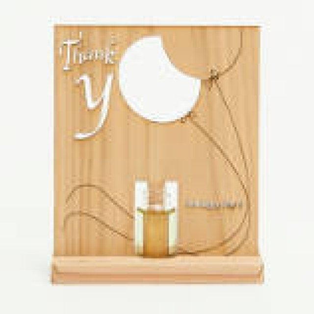 Aronatura｜100パーセント天然精油が香るメッセージカードが誕生