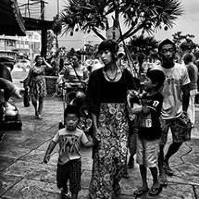 BOOK｜森山大道の写真集『記録 25号』の電子書籍版発売