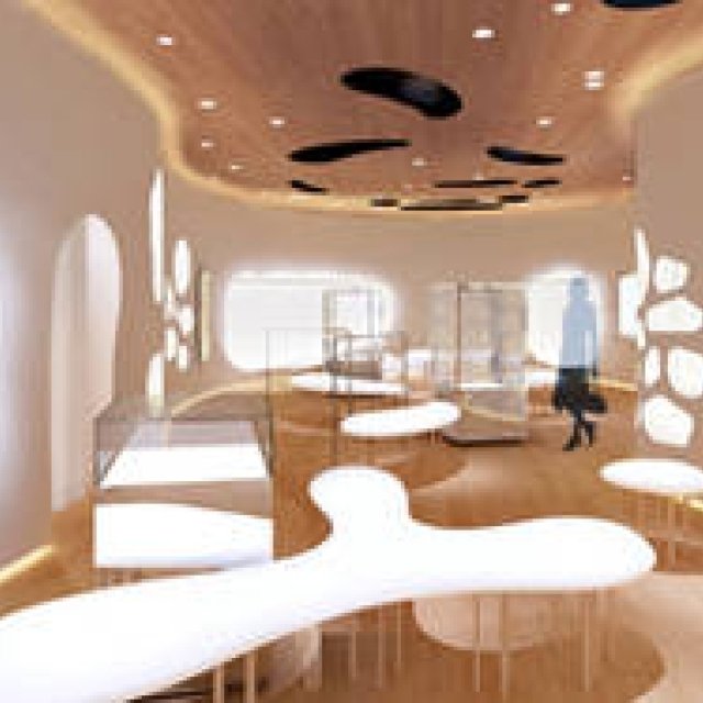 NEMIKA｜レリアンの新コンセプトストアが10月オープン