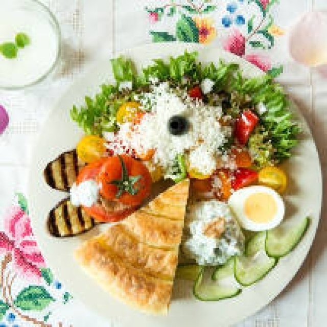 BOOK｜「ワールド・ブレックファスト・オールデイ」の魅力を1冊に