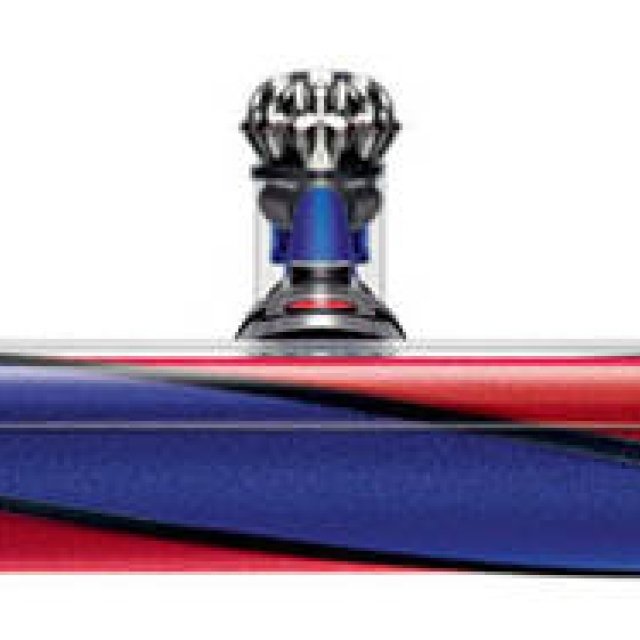 dyson｜新開発のクリーナーヘッドを搭載した新コードレス掃除機