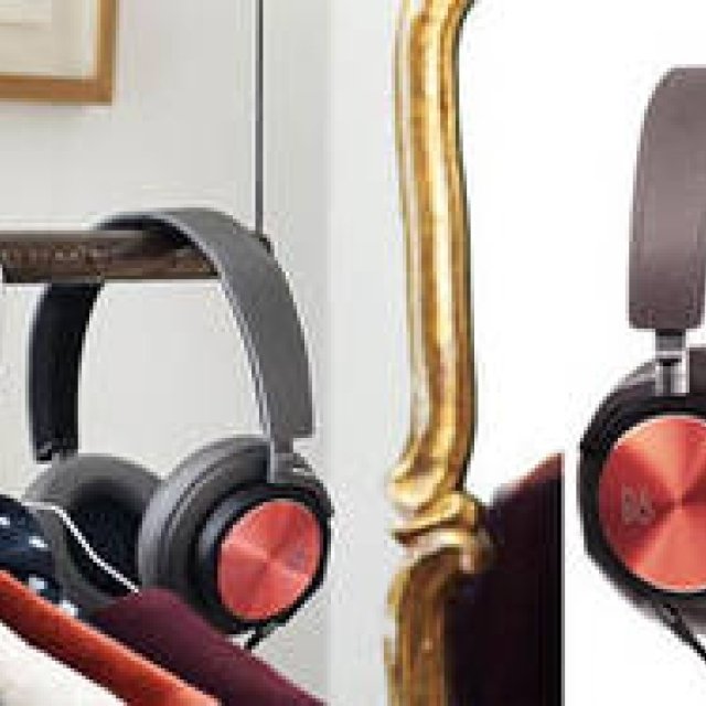 B&O Play｜「BeoPlay H6」限定カラーモデル3色登場