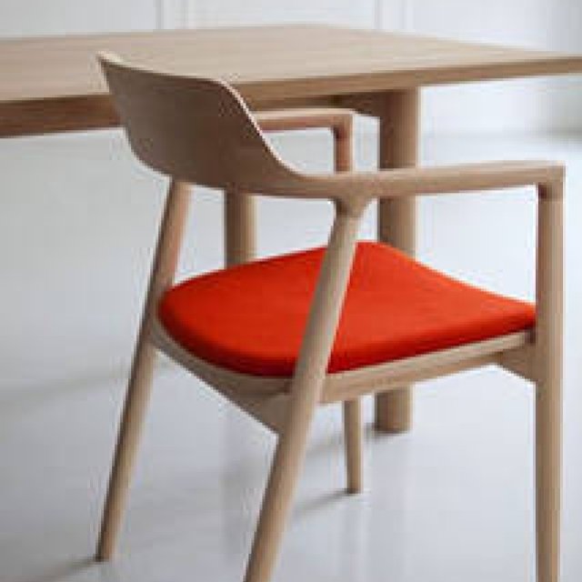 Maruni Wood Industry｜「MARUNI COLLECTION × mina perhonen」