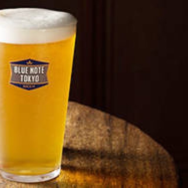 EAT｜ブルーノートオリジナルビール「ブルーノート東京ビール」完成