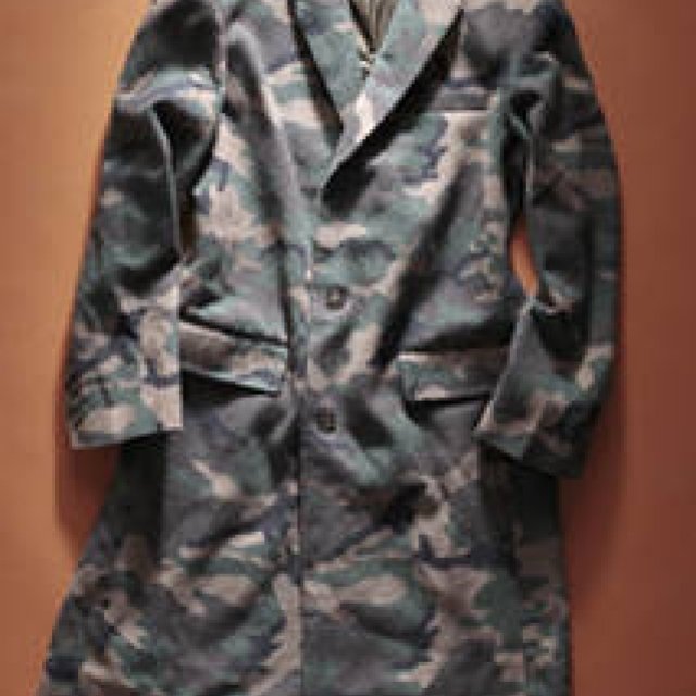 第20回　JOURNAL STANDARD｜「エヌリスト」妥協しない女性たちへ捧げるミリタリー