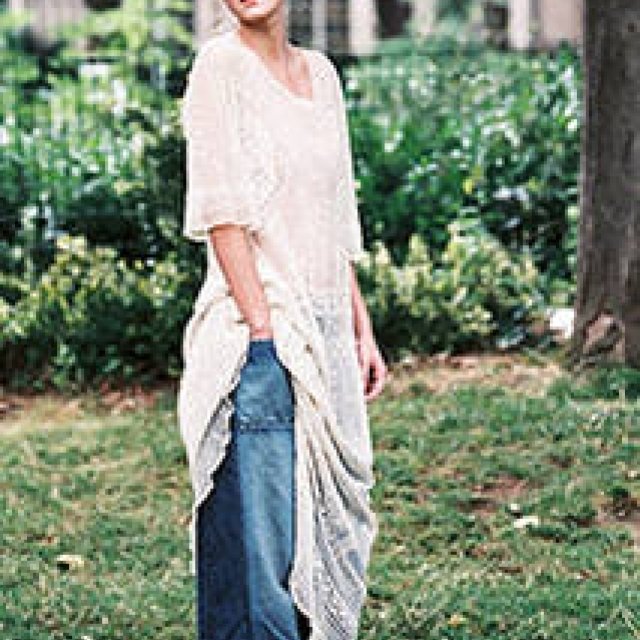 BOOK｜デニムを愛するすべての人に贈る一冊『LIFE IN DENIM』