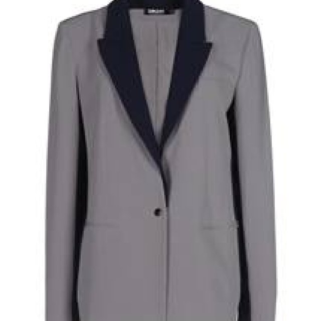 thecorner.com｜「Cara Delevingne for DKNY」発売中