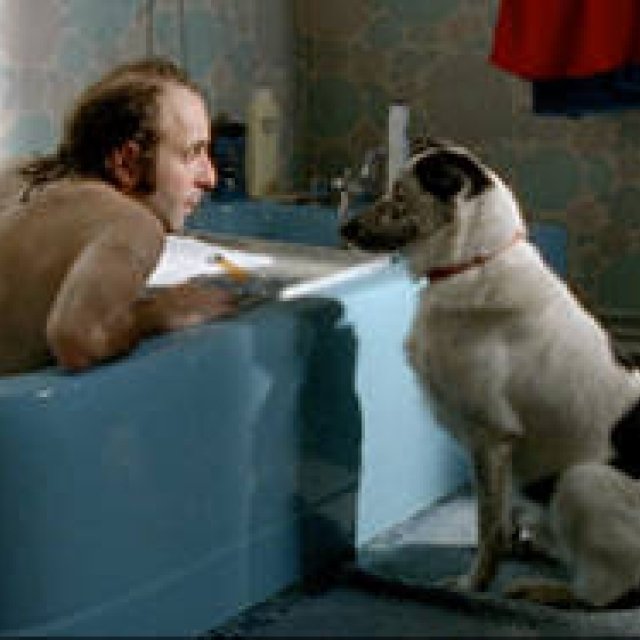 INTERVIEW｜人が生きた証をフィルムですくい取る　『やさしい人』監督インタビュー