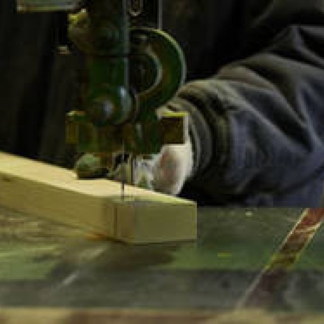 ACTUS｜アクタス青山店で「手仕事の家具展」開催