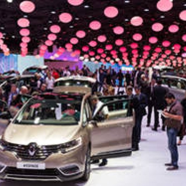 パリ モーターショーの現場から 最終回｜Mondial de l’Automobile 2014