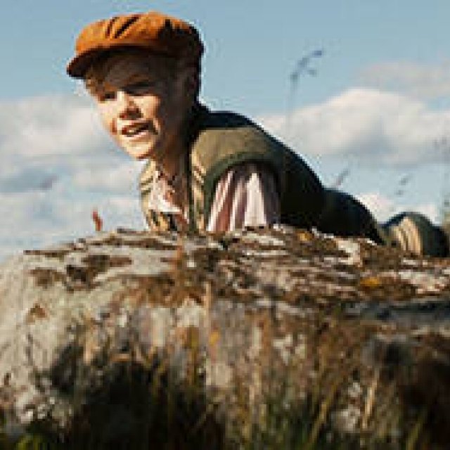 MOVIE｜スウェーデン発、100歳の主人公が繰り広げる傑作アドベンチャー・コメディ