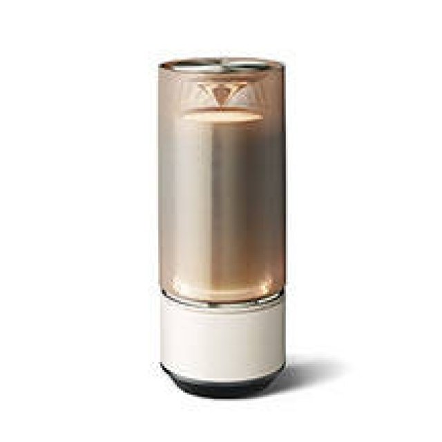 YAMAHA｜間接照明とオーディオが一体化した新製品