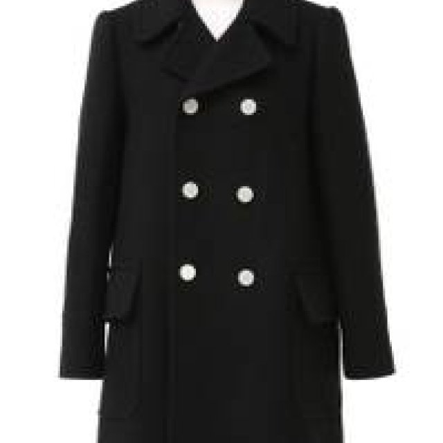 beautiful people｜「ベーシックアウター」5型登場