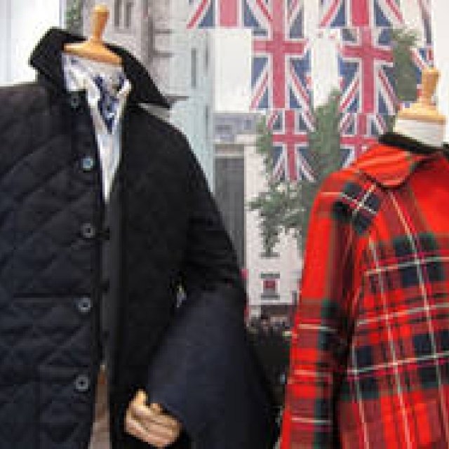 イセタンメンズとコラボも。英国ショッピングウィーク開催｜MINI