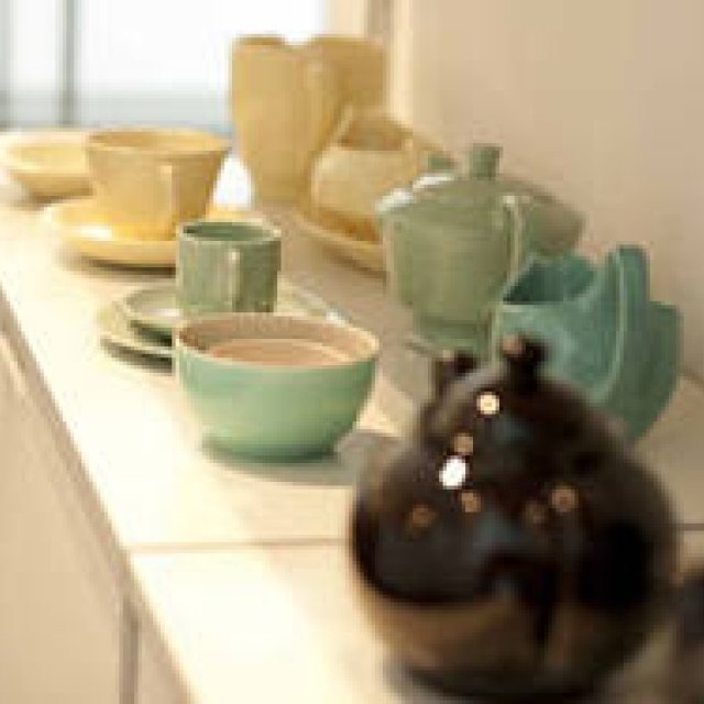 MARGARET HOWELL｜「HOUSEHOLD GOODS」新作展示会＆ポップアップストア開催