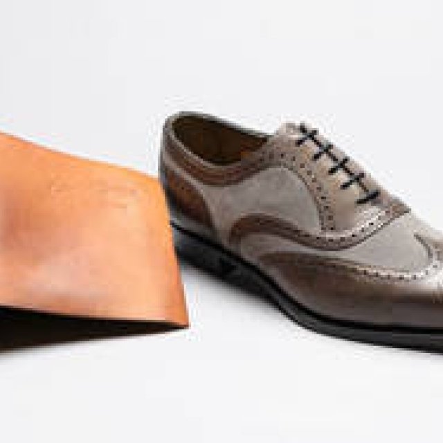 ISETAN MEN’S｜「EDWARD GREEN」パターンオーダー会