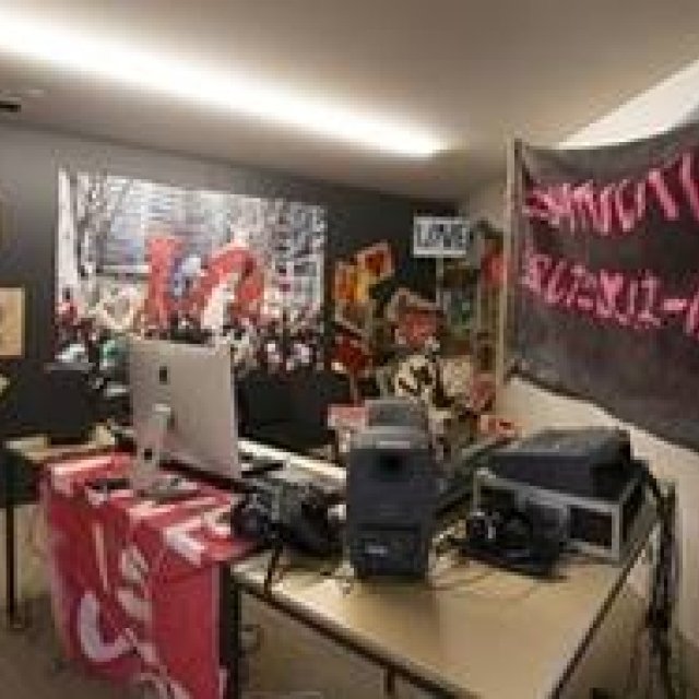 ART｜アーティストと建築家に生み出された唯一無二のRBMA