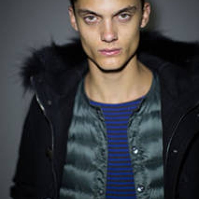 LOUNGE LIZARD｜2014-15年ウィンターコレクション