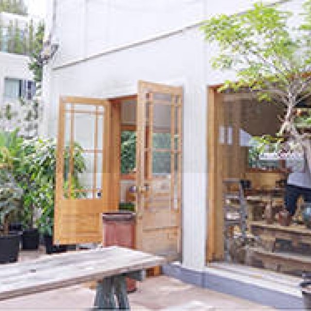 BOOK｜神宮前に新生「ユトレヒト」がリニューアルオープン