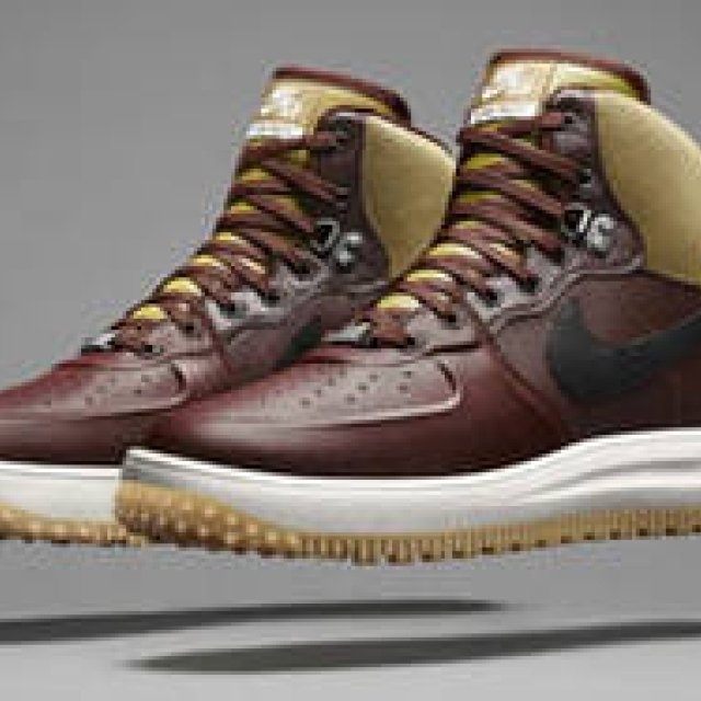 NIKE SPORTSWEAR｜スニーカーブーツ コレクション