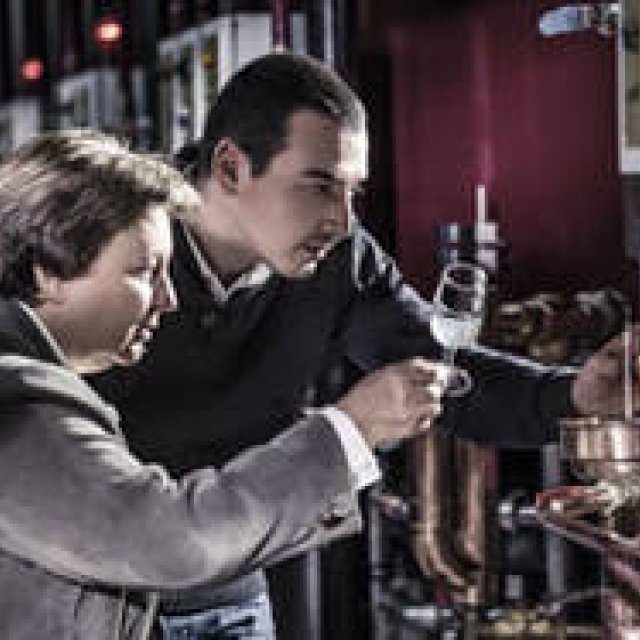 INTERVIEW｜レミーマルタン社、5代目セラーマスターに訊く