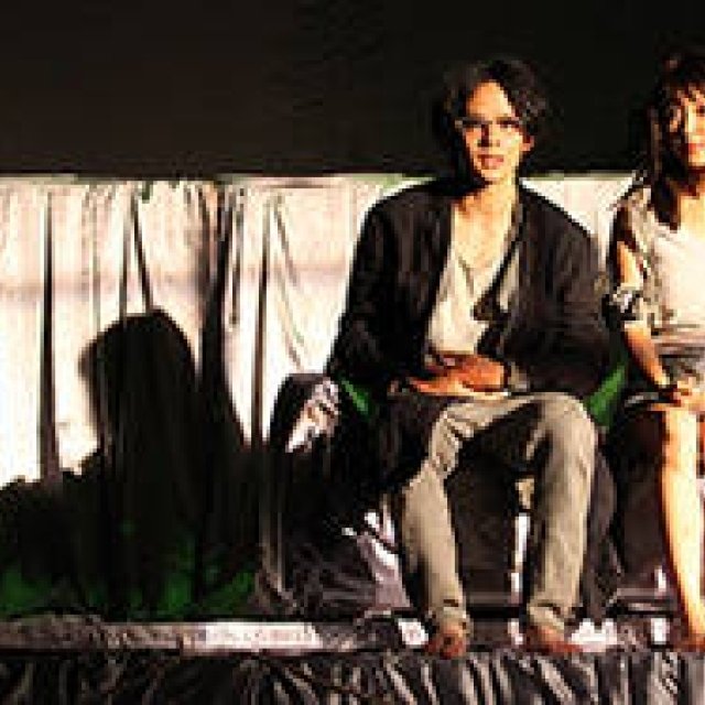 INTERVIEW｜『紙の月』監督・吉田大八×俳優・池松壮亮 スペシャル対談