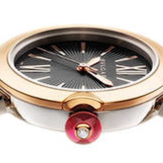 新作コレクション「ルチェア」が誕生｜ BVLGARI