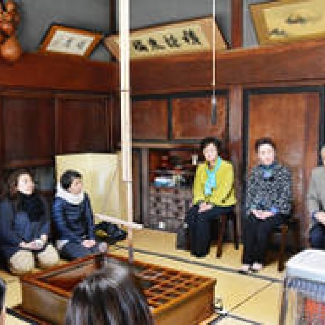 連載｜気仙沼便り｜11月「漁師を支える気仙沼のシンボル」