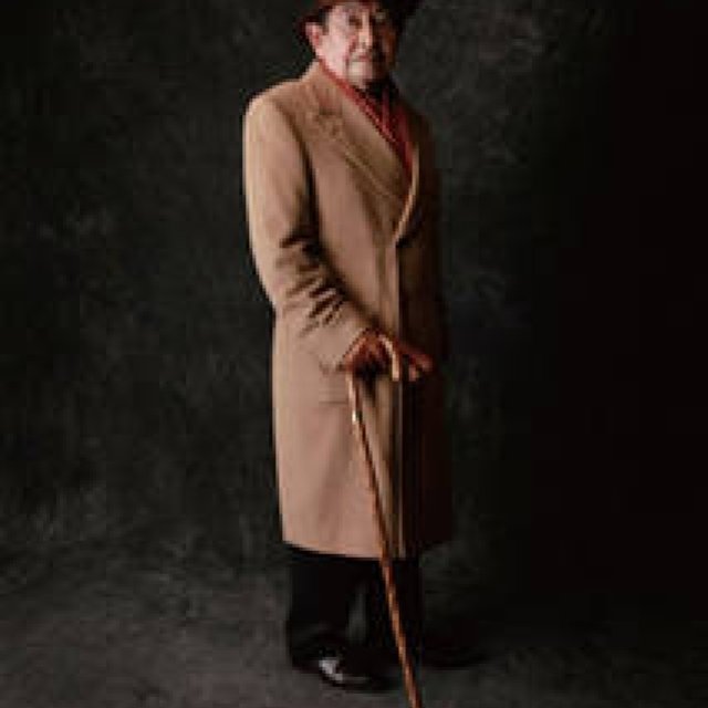 連載｜『JAPANESE DANDY』の系譜（前編）