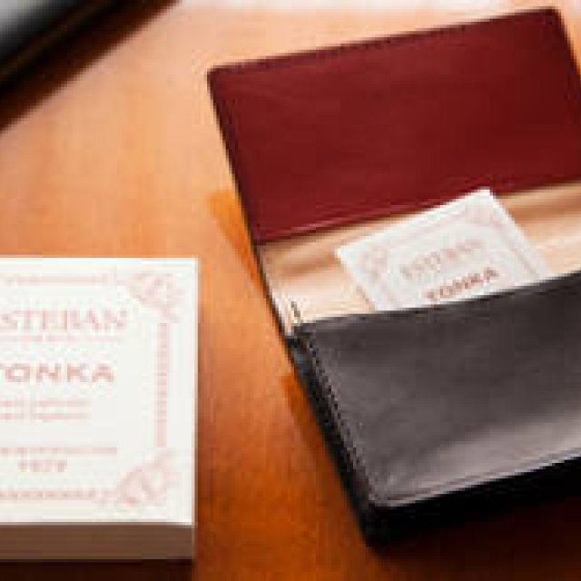 ESTEBAN｜“香るコミュニケーションツール”carte parfumée