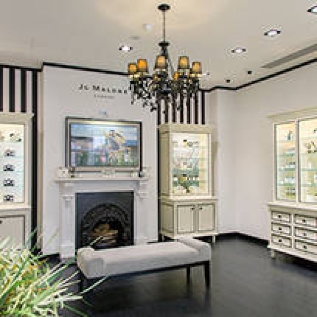 JO MALONE｜ロンドン、コペントガーデンのショップを訪ねて