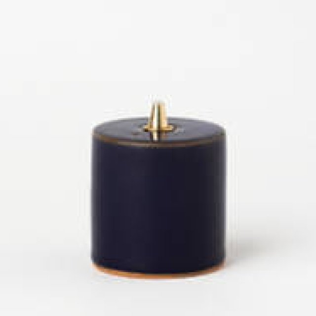 Perrocaliente｜「レインボーオイル」を使った新作オイルランプ