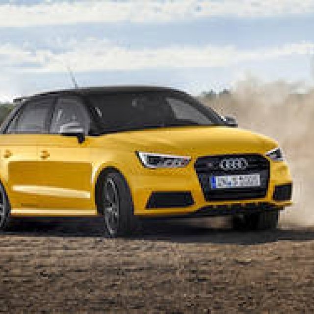 シリーズ最小のアウディS、S1スポーツバックを国内導入｜Audi