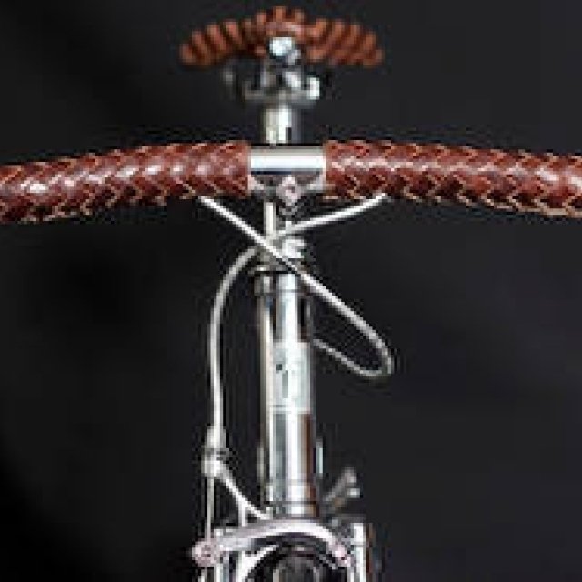 ピニンファリーナによる自転車｜Pininfarina