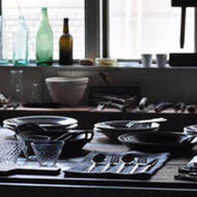 Roundabout｜STUSSY Livin’ GENERAL STORE ＋ FUJITO