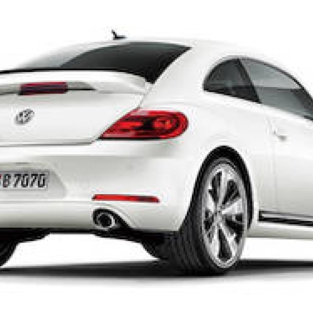 ザ・ビートルに最上級装備の特別仕様車｜Volkswagen