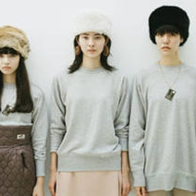 THEATRE PRODUCTS｜「3 girls three theatres」伊勢丹新宿店に登場