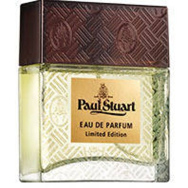 Paul Stuart｜オード パルファン リミテッドエディション