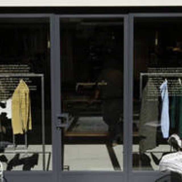 massimo alba｜日本初となる路面店が表参道にオープン