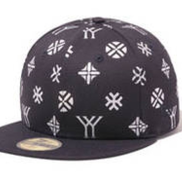 YOHJI YAMAMOTO｜ニューエラとの最新モデルが発売