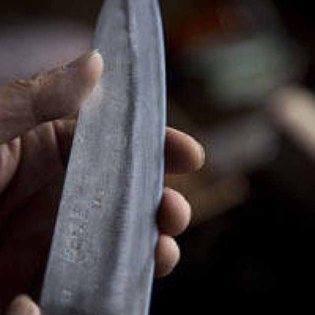 kagure｜かぐれ表参道店で、omoto 「再生」展 開催